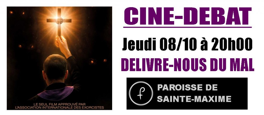 actualité cine paroisse 08 10 2026