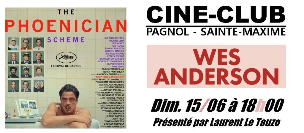 actualité cine-club