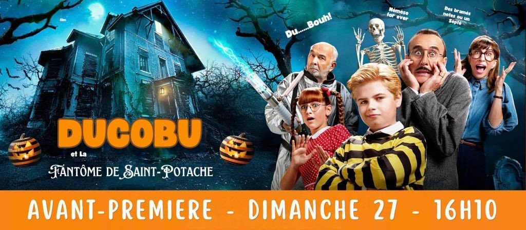 actualité avp ducobu