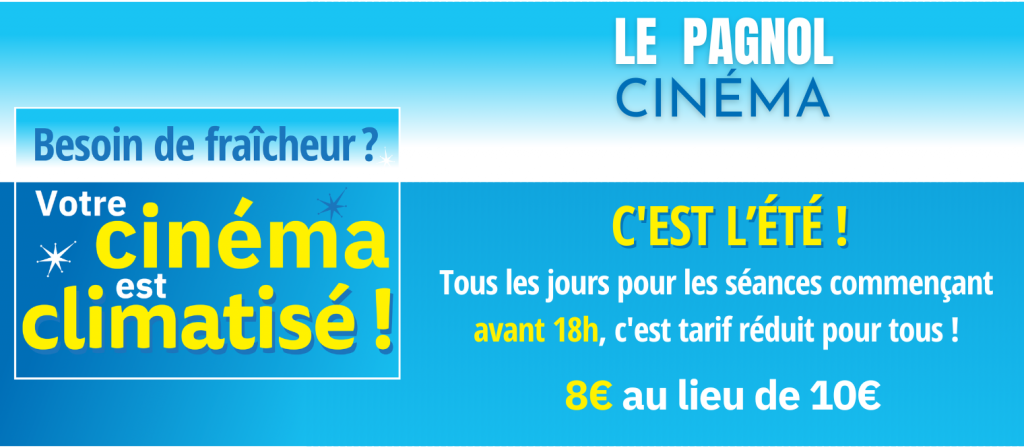 actualité TARIF ETE