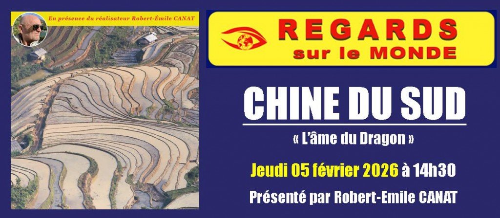 actualité RSM CHINE