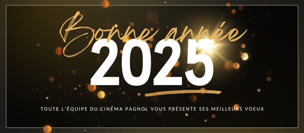 actualité bonne année 2025