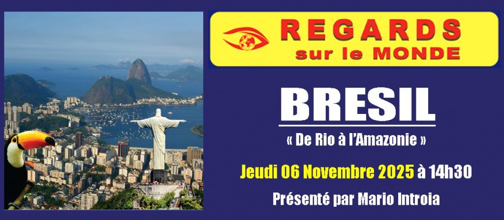 actualité RSM BRESIL