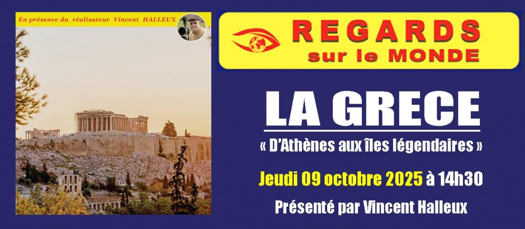actualité RSM GRECE