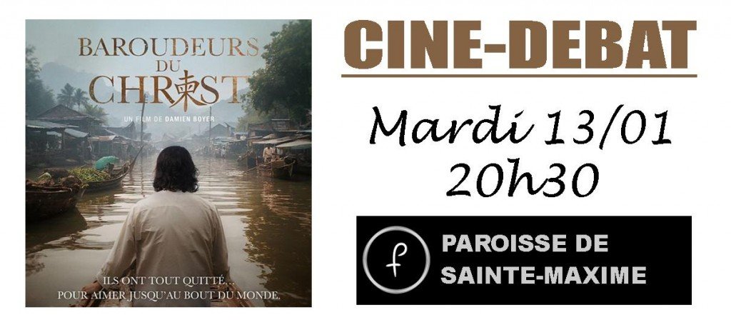 actualité paroisse 13 01