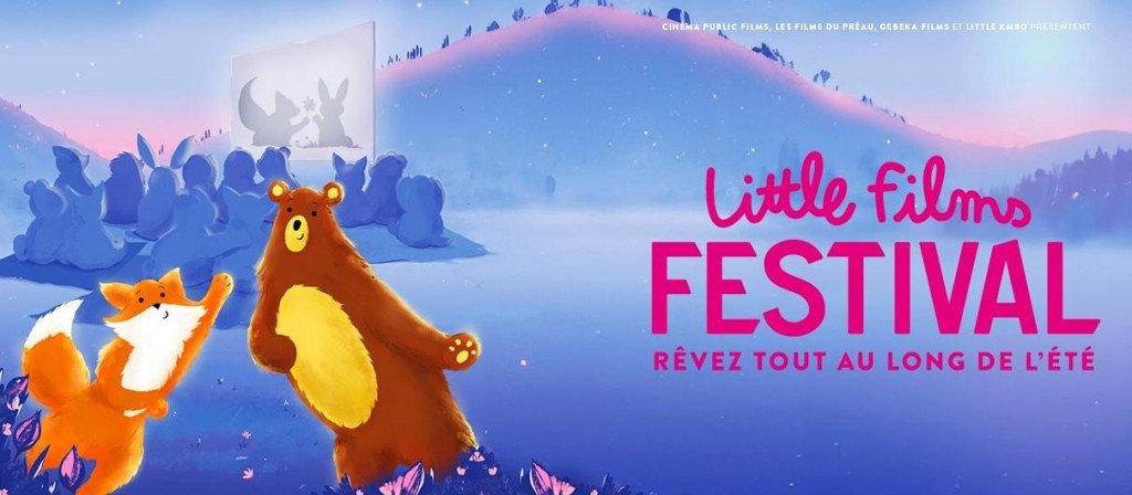 actualité Little films festival 2024