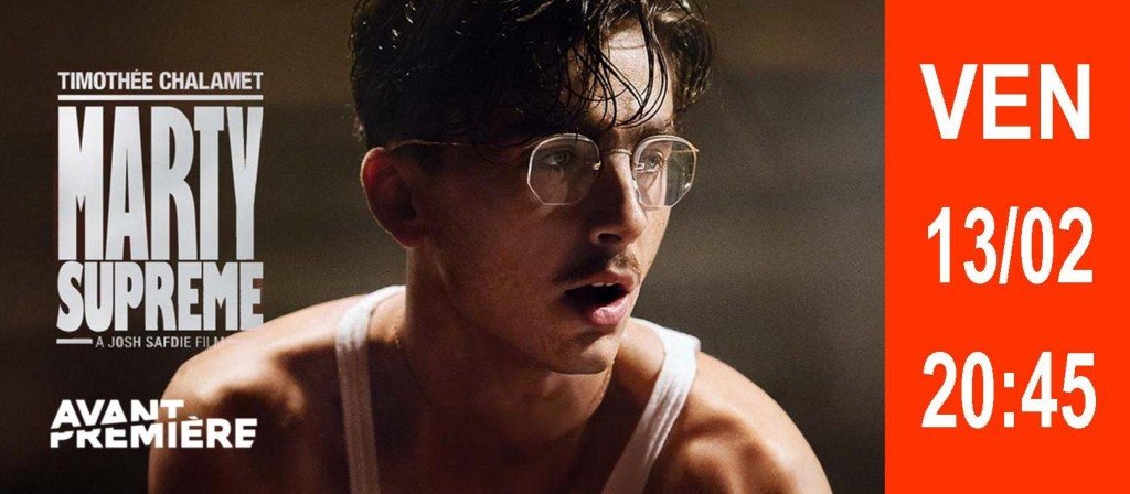 actualité AVP MARTY