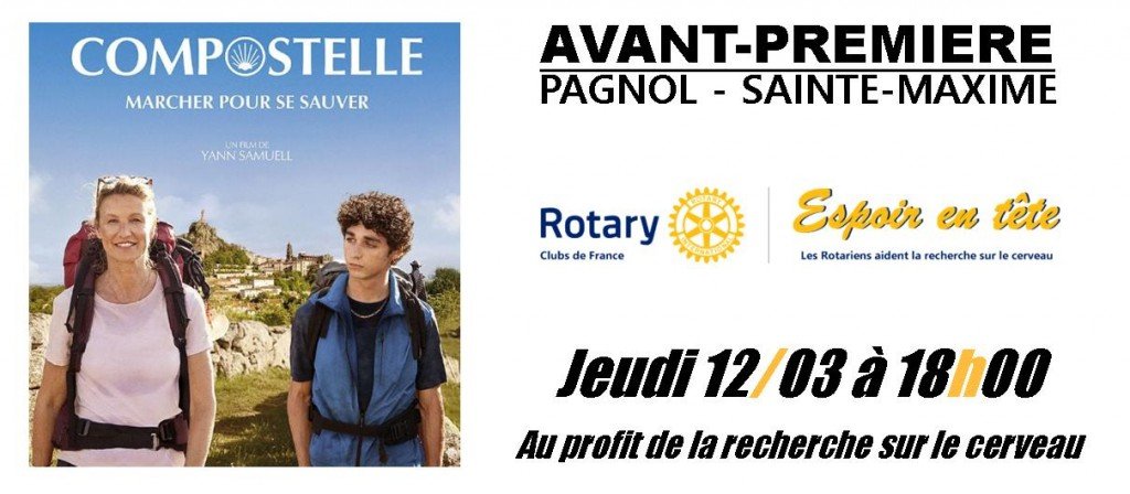 actualité rotary avp