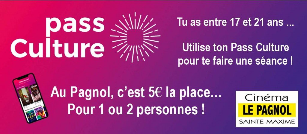 actualité pass culture