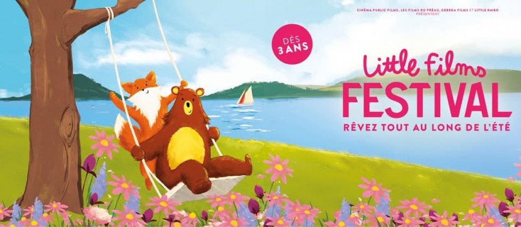 actualité LITTLE FILMS FESTIVAL 2025