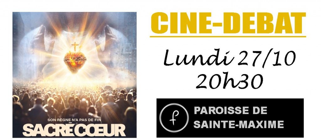 actualité PAROISSE SACRE COEUR