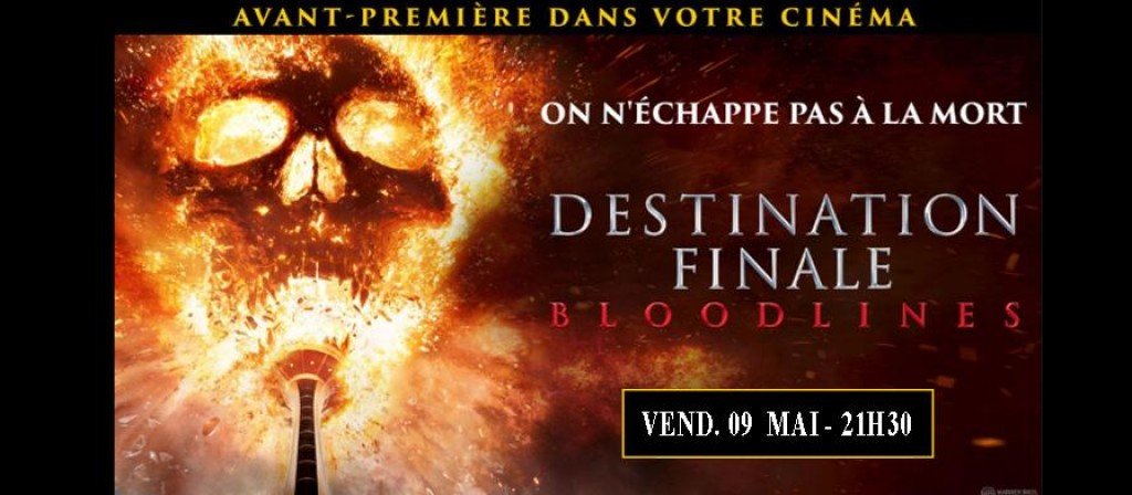 actualité AVP FD6