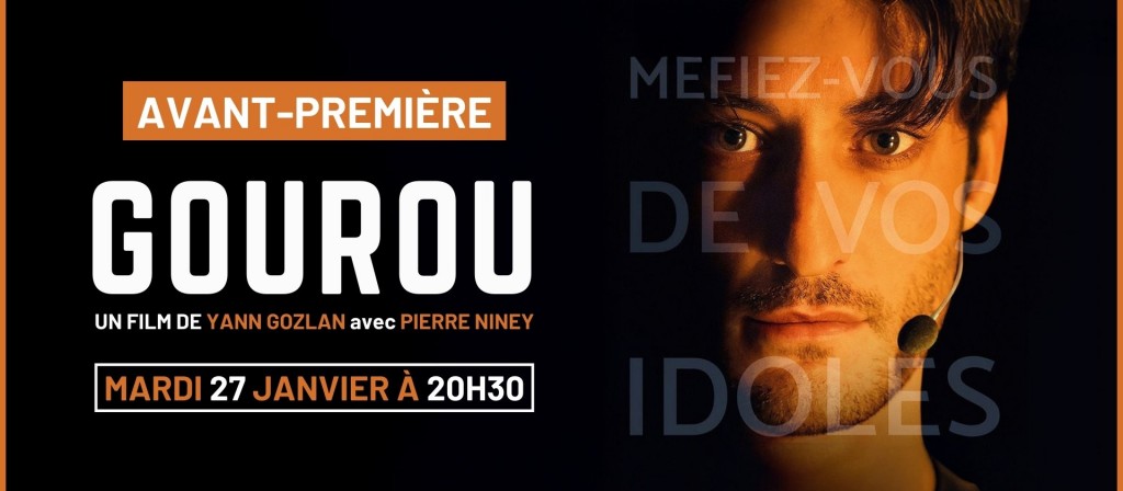 actualité AVP GOUROU