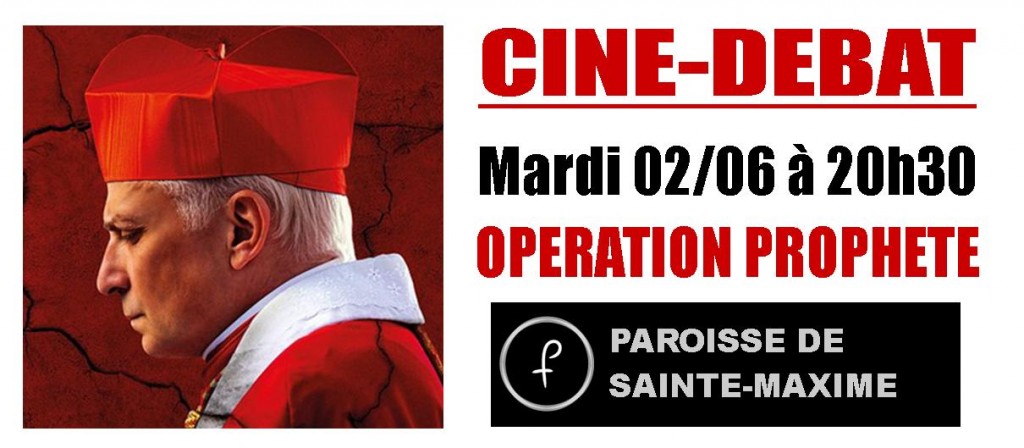 actualité paroisse juin