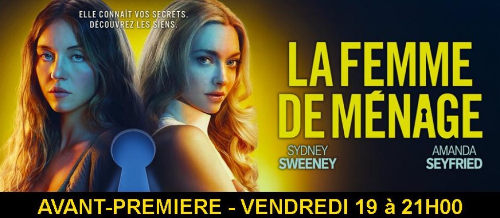 actualité avp femme de menage