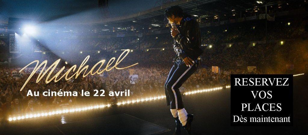 actualité MICHAEL Préventes