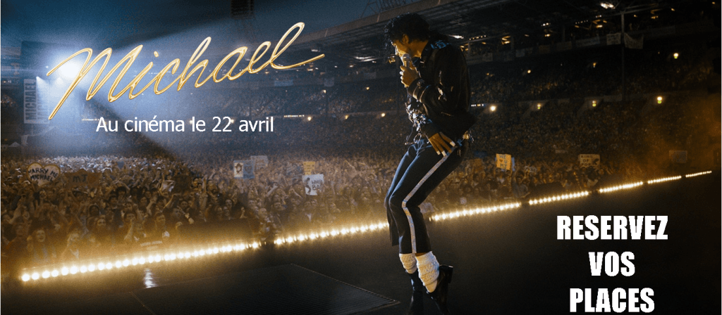 actualité MICHAEL