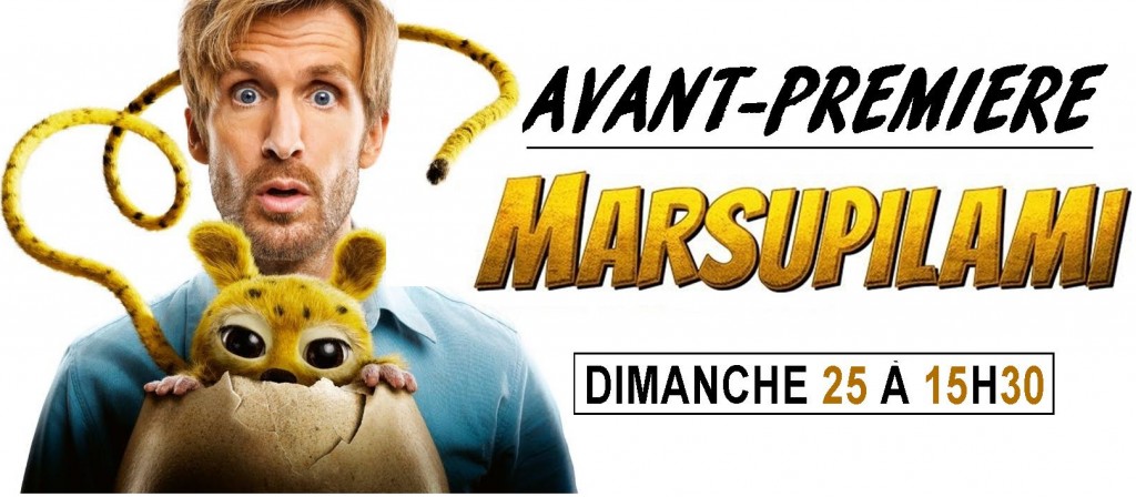 actualité AVP MARSU