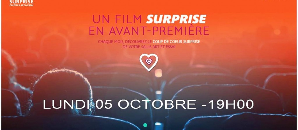 actualité avp surprise afcae 05 10