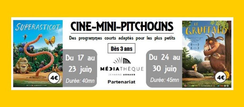 actualité mini pitchouns juin 2026